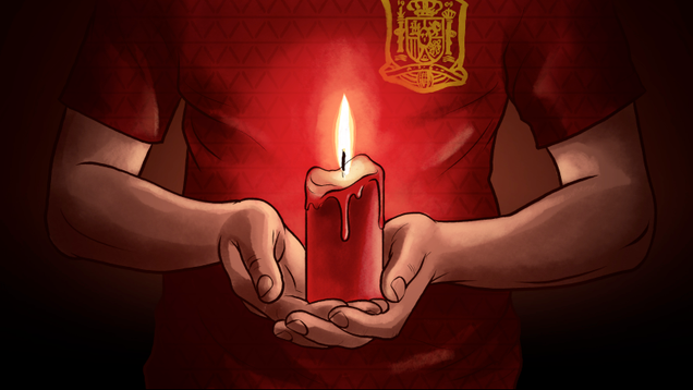 Illustration for article titled Soccer Superstitions Are Like National Anthems: Every Country's Got One
